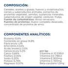 Hill's Prescription Diet Derm Complete Mini ração para cães, , large image number null